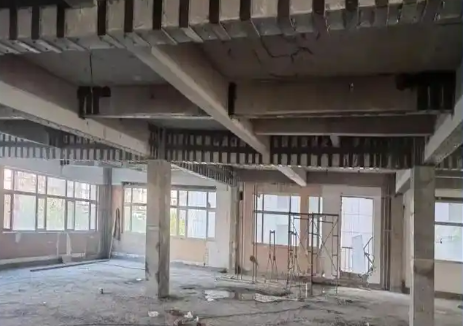 武威房屋碳纤维加固对环境的影响