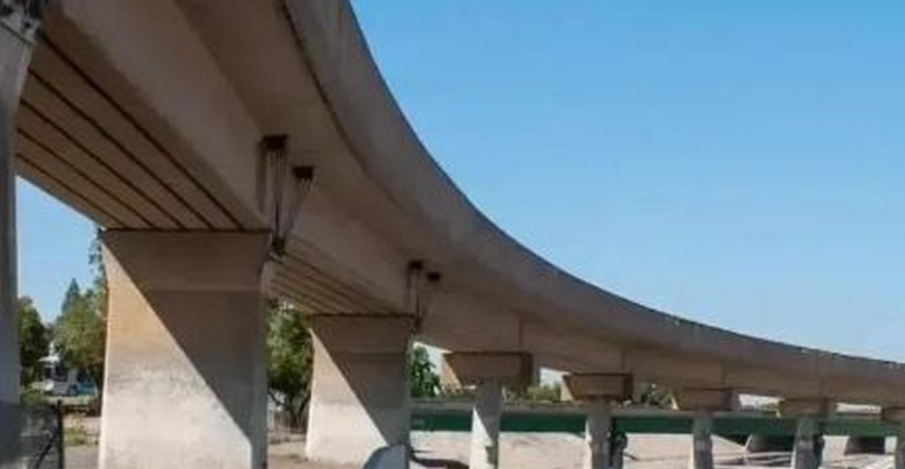 武威桥梁加固过程中为什么要施加预应力?