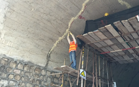 武威房屋加固改扩建楼板应该要如何加固？