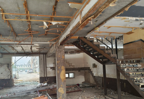 武威房屋结构加固方法,保障建筑结构的安全和稳定