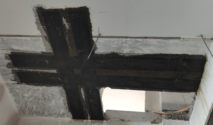 武威建筑结构的修缮加固需要注意什么