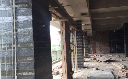 武威钢筋混凝土结构和砌体结构抗震加固,哪种更好