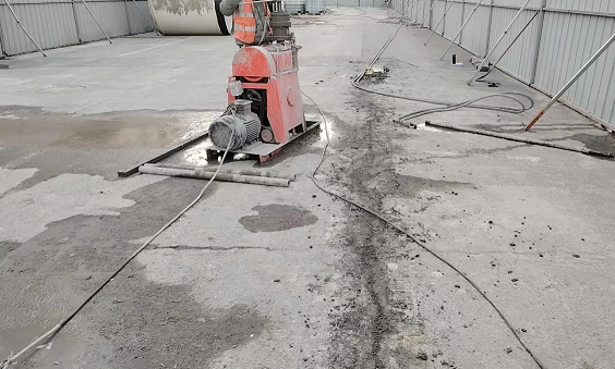 武威地基下沉注浆加固需要开挖吗？