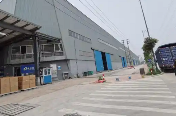 武威仓库地基下沉怎么加固?