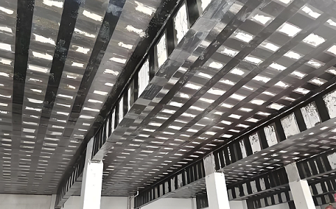 武威碳纤维加固：提升材料强度的终极选择！