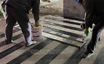 武威碳纤维加固要用到哪些技术？