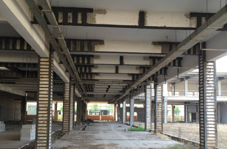 武威这些建筑物必须要做加固？