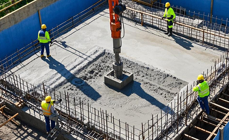 武威不想家变危房？别因省小钱忽视地基加固！