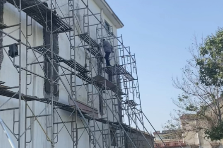 武威为何新建房屋需要抗震加固？往这儿看！