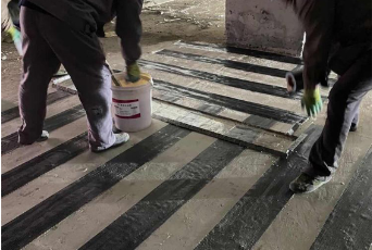 武威顶板碳纤维加固完后需要刮腻子吗？