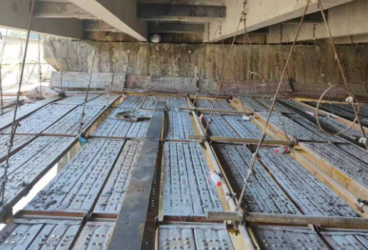 武威地基不牢固，各种问题接踵而来！