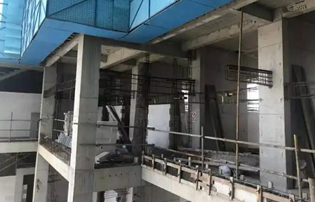 武威磐建建筑为客户提供优质的建筑加固工程服务！