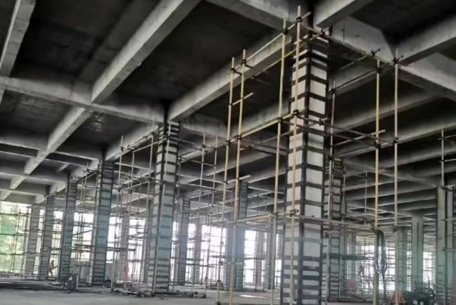 武威专治建筑物疑难杂症，力做您的建筑加固服务企业！