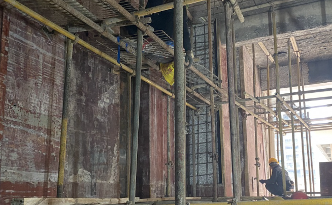 武威建筑物常见的病害及加固方式！