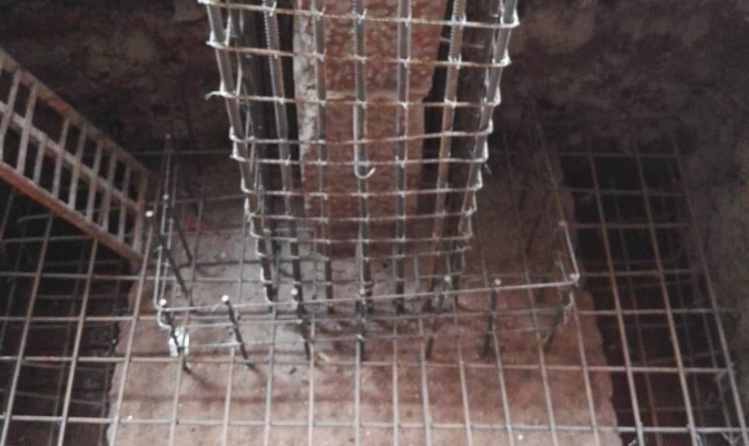 武威地基加固的核心技术有哪些？