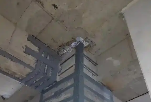 武威加固公司 | 专业裂缝修补、承载力提升，保障通行安全！