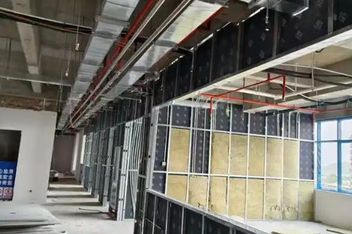 武威医院加固工程有哪些标准？