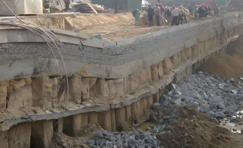 武威地基加固后还会下沉吗？3大关键因素解析！