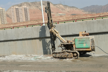 武威如何自测地基是否需要加固？