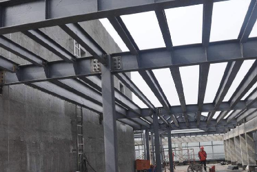 武威钢结构加固的必要性：如何识别潜在风险并及时应对？