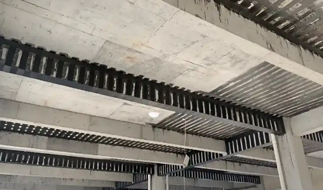 武威粘贴碳纤维加固法适合静力作用下的构件！