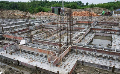 武威邻近施工导致地基受损怎么办？