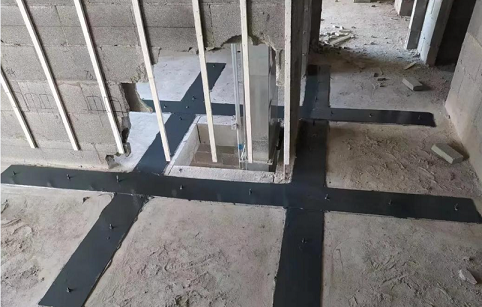 武威碳纤维加固在化工行业的作用有哪些？