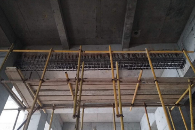 武威建筑物结构老化需要怎么加固？