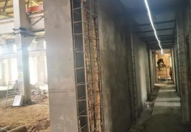 武威房屋加固：赋予空间改造更大自由度和安全性！