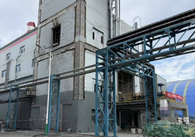 武威最珍贵的加固：为历史建筑“接骨”！