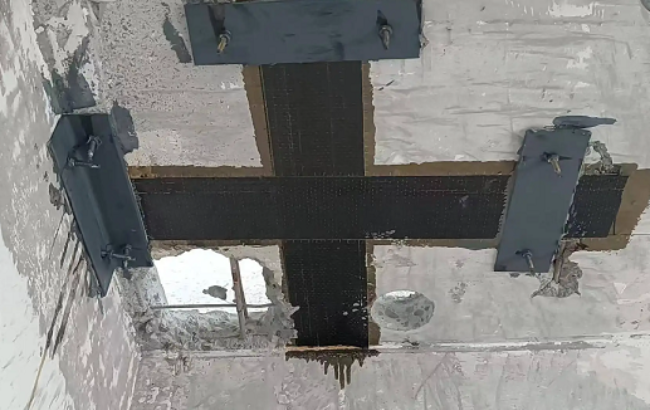 武威碳纤维加固的不是“强度”，而是“刚度”！