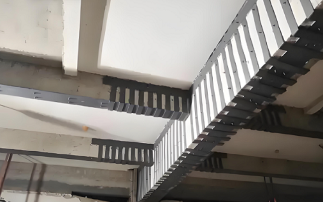 武威粘钢与包钢加固，哪个更适合梁柱加固？